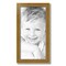 ArtToFrames 10x20 Inch Picture Frame, This 1.40 Inch Custom Wood Poster Frame is Available in Multiple Colors, Great for Your Art or Photos - Comes with Regular Glass and Corrugated Backing (A73GL)